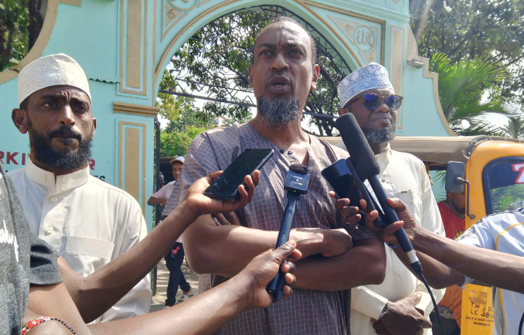 Religious Leaders at the Coast Call for Calm Following Likoni Political Clashes