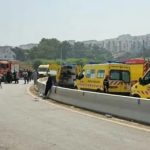Algeria Declares Three Days of Mourning After Deadly Bus Tragedy