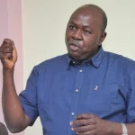 Owino Condemns Abuse of President, Calls for Respect for Presidency