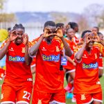 Police Bullets March Into CECAFA Women’s Champions League Semi-Finals