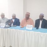 Kenya Muslim National Advisory Council Condemns Mombasa County Assembly Violence, Issues Warning Over CDA Closure
