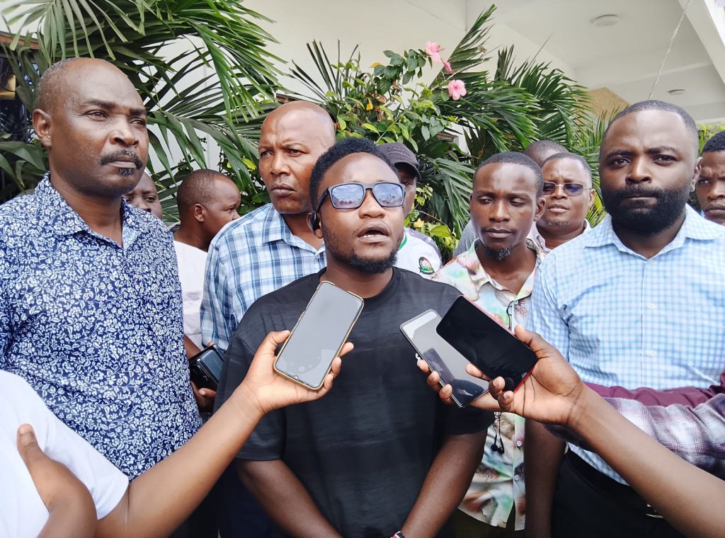 Mombasa Bolt Drivers Give Company Three Days to Review Fares