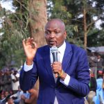 Moses Kuria Warns Against Mt. Kenya Division Amid Rising Political Realignments