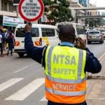 NTSA Warns Pedestrians Against Mobile Phone Distractions on Roads