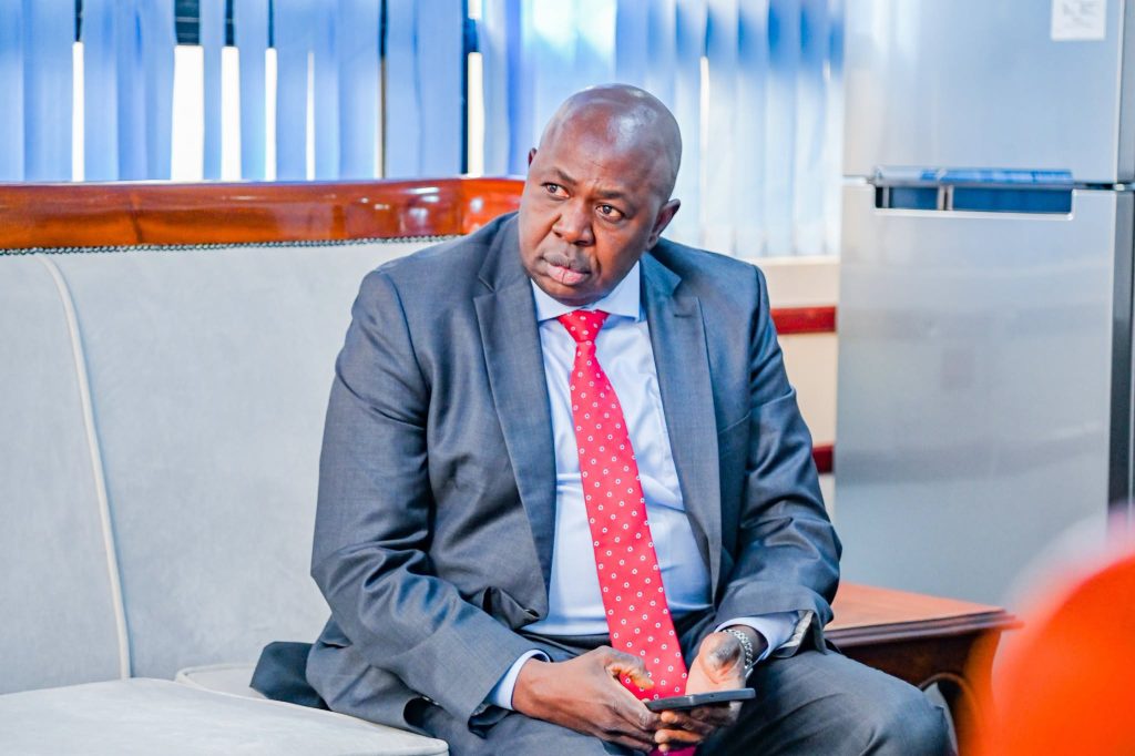 “SHA Is Here to Stay”: Owino Fires Back at Opposition Abolition Pledges