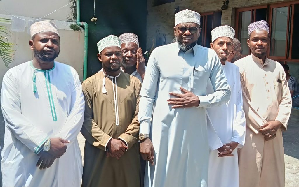 Coast Religious Leaders Back School-Hours Directive, Say It Will Give Madrasa Learning a Much-Needed Boost