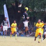 Katana the Hero as Nyundo FC Storm into SISI NI DOLA CUP Semi-Finals