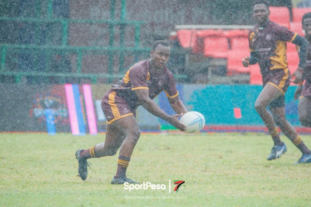 RAIN, RUGBY & UPSETS! MOMBASA STUNS QUINS AS DRIFTWOOD 7s HEATS UP