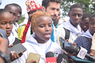 Kenya Sets Guinness World Record with 4,124 Mangrove Seedlings Planted in 30 Seconds
