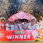From Media Desk to Champions’ Podium: Al Shifaa Crowned Sisi Ni Dola Cup Champions