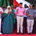 MVITA GRASSROOTS LEADERS URGED TO BOOST ID ISSUANCE AND VOTER REGISTRATION