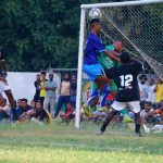 Young Stars Shine as SISI NI DOLA CUP Reaches Thrilling Quarter-Final Stage