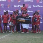 ZETECH OAKS DOMINATE DRIFTWOOD 7s! UNIVERSITY SIDE LIFT DIVISION II TITLE IN STYLE