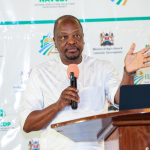 High-Level Leaders Gather in Mombasa to Accelerate Agricultural Value Chains and Food Systems Resilience
