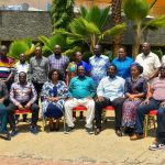 WESTERN KENYA AND THE DP SEAT: POLITICAL BARGAIN OR DEVELOPMENT AGENDA?