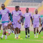 GOR MAHIA FACE PYRAMIDS TEST AS CAF CHAMPIONS LEAGUE JOURNEY BEGINS