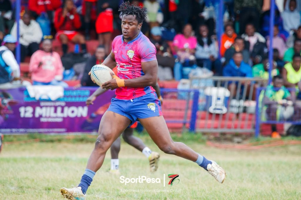 OILERS ROAR TO CHRISTIE GLORY AS KCB SEAL RECORD SIXTH SPORTPESA 7S CROWN
