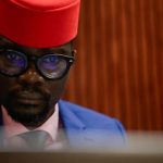 DIDMUS BARASA’S CLAIMED JKUAT DEGREE COMES UNDER FRESH SCRUTINY