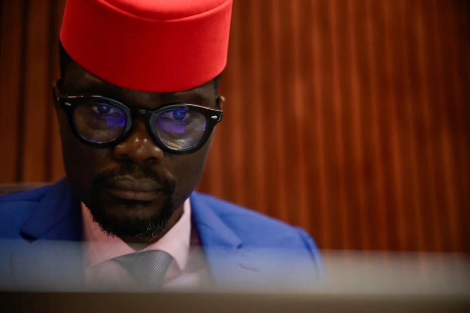 DIDMUS BARASA’S CLAIMED JKUAT DEGREE COMES UNDER FRESH SCRUTINY
