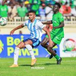 PYRAMIDS PUNISH GOR MAHIA 2-0 AS K’OGALO FACE UPHILL BATTLE IN CAIRO