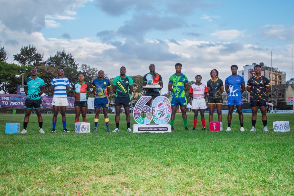 SIX POINTS FROM GLORY: CHRISTIE 7S TO DECIDE SPORTPESA NATIONAL SEVENS CHAMPION