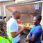 SAIDO URGES NYALI RESIDENTS TO REGISTER AS VOTERS AHEAD OF 2027 ELECTION