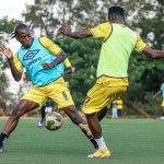 TUSKER RETURN TO AFRICA WITH AL AHLI TEST IN KIGALI