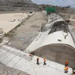Thwake Dam Set to Begin Water Impounding in January 2027 as Construction Hits 94%