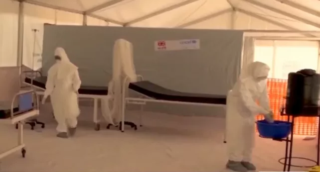 Kenya Issues Ebola Safety Guidelines as First Quarantine Group Set for Discharge