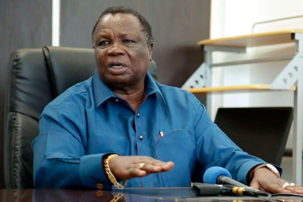Atwoli Defends NSSF as Reported Returns Rise to 17% Amid Political Scrutiny
