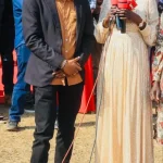 Babu Owino Pays Tribute to Mother Dorcas Owino, Credits Her Sacrifices and Faith in God for His Success