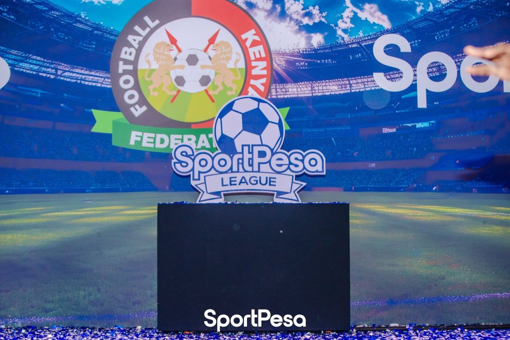 GOR MAHIA TOP SPORTPESA PREMIER LEAGUE TABLE AS MOMBASA UNITED LOSE ON LEAGUE DEBUT