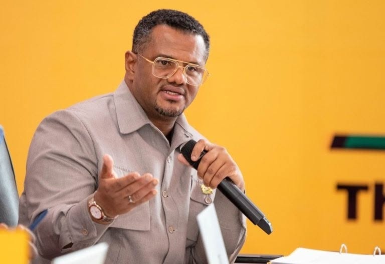 Hassan Omar Faces IEBC Over Controversial Dead Voters Remarks Ahead of Kenya’s 2027 Elections