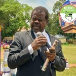Omtatah Challenges IEBC’s Ballot Paper Security Changes Ahead of 2027 Elections