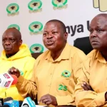 KUPPET Threatens to Boycott 2026 National Exams Over Teachers’ Allowances