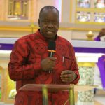 MATIANG’I JOINS MIKINDANI PARISH IN MOURNING 17 PILGRIMS KILLED IN SALAMA CRASH