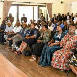 LINDA MWANANCHI LEADERS MEET IN BUNGOMA AHEAD OF TRANS NZOIA POLITICAL TOUR