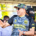 SHAHBAL HITS BACK AT SPONSORSHIP EXIT CLAIMS, VOWS TO KEEP BACKING MOMBASA UNITED