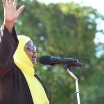 UDA TEAM TAKES GRASSROOTS CAMPAIGN TO KISAUNI AS BARAYAN, HASSAN OMAR RALLY ELDERS AHEAD OF 2027