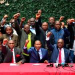 PUBLIC UNIVERSITY STAFF DOWN TOOLS AS PAY TALKS FAIL