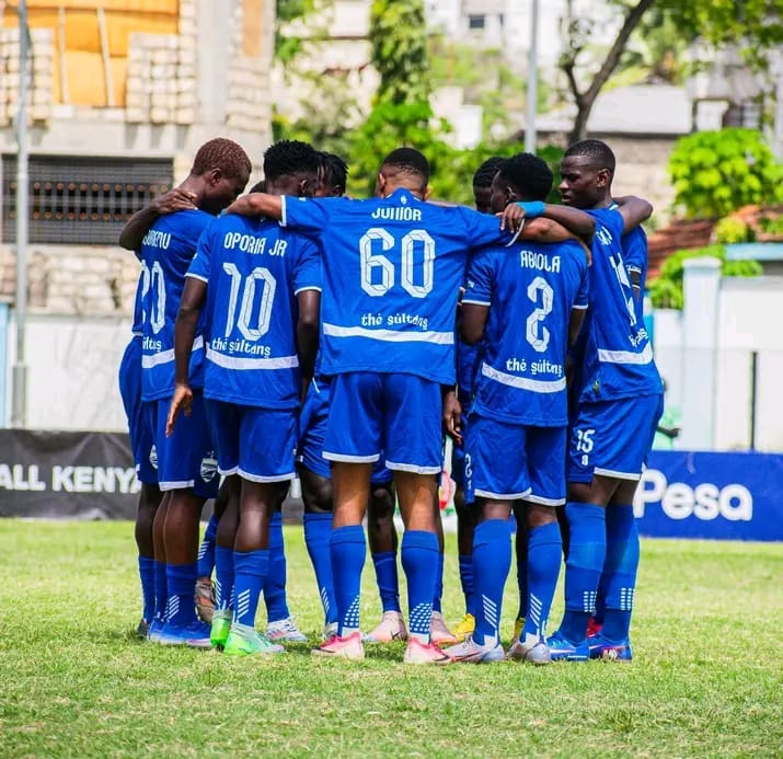 MOMBASA UNITED SEAL HISTORIC PROMOTION TO SPORTPESA LEAGUE AFTER SHARKS’ PLAY-OFF MELTDOWN