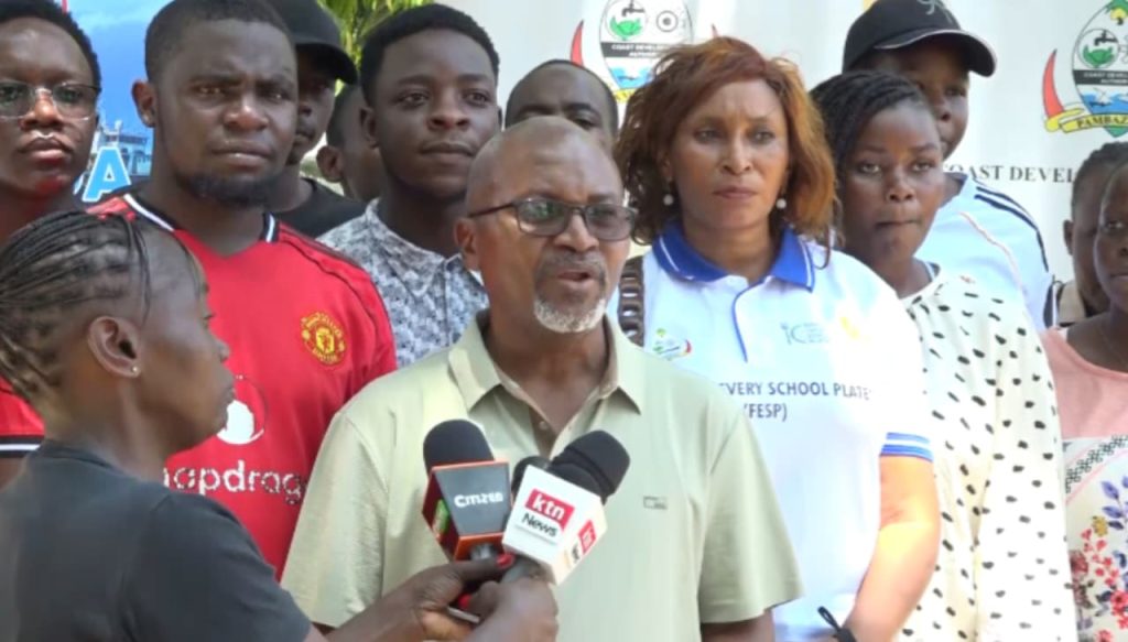 COAST RESIDENTS REJECT CDA DISSOLUTION, URGE PARLIAMENT TO REFORM REGIONAL DEVELOPMENT AUTHORITIES