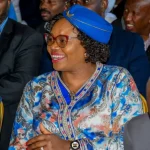 Wamuchomba Defends Political Manoeuvres After Ditching Ruto’s UDA