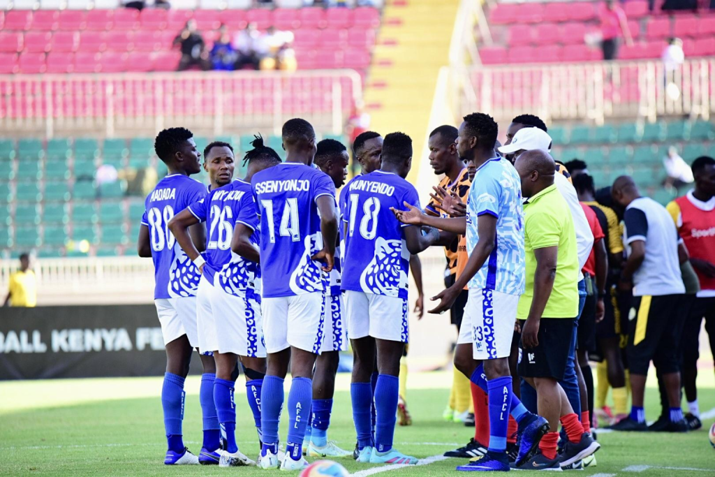 SPORTPESA LEAGUE ROUND 2: TITLE CONTENDERS AND NEWCOMERS FACE EARLY TESTS AS THE 2026/27 SEASON BUILDS MOMENTUM